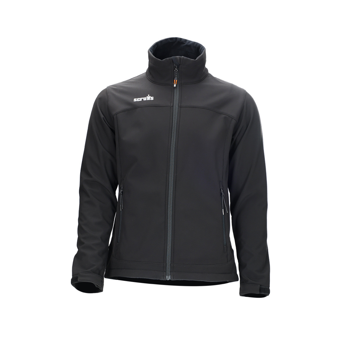 Women's Trade Softshell Jacket