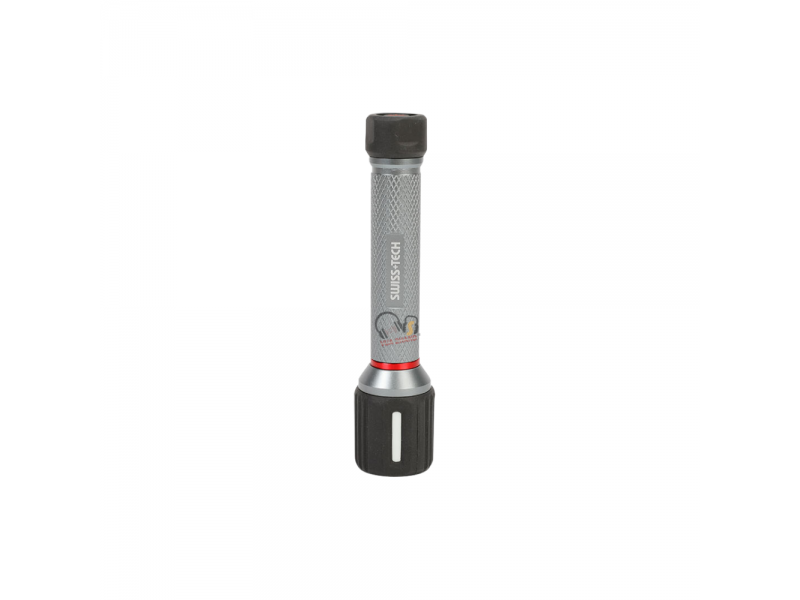 Lampe torche antichoc en aluminium Moonlight 250 lumens