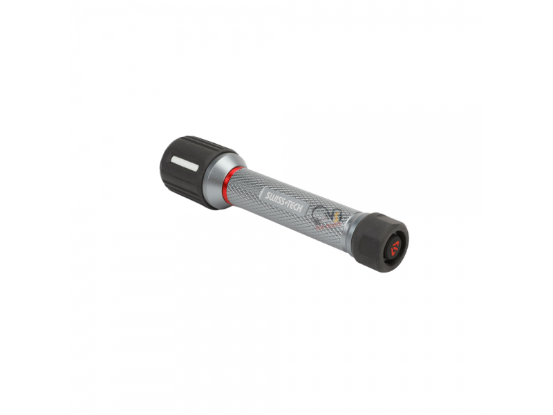 2AA Drop Proof Aluminum Flashlight