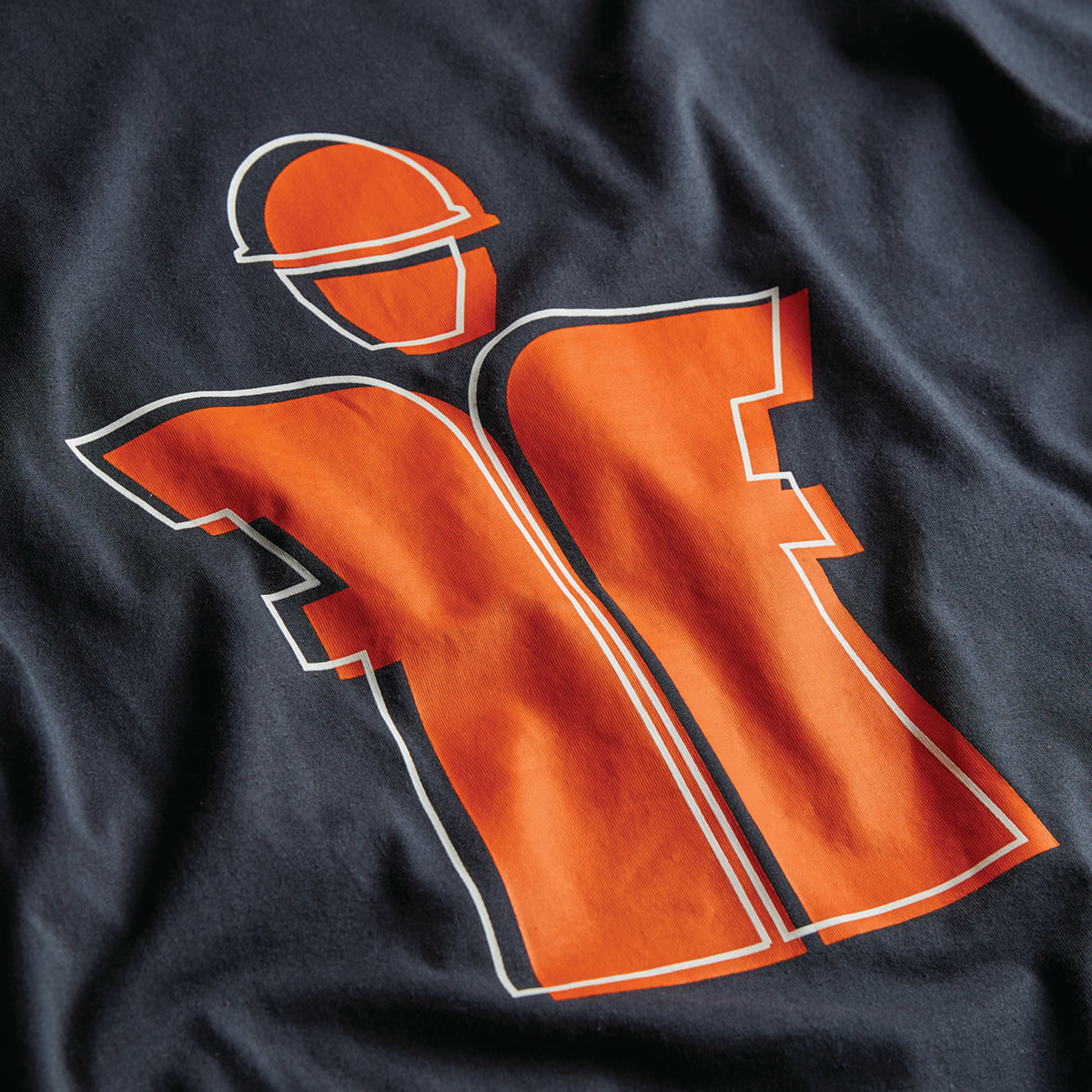 Houghton Worker T-Shirt - 3 Pack