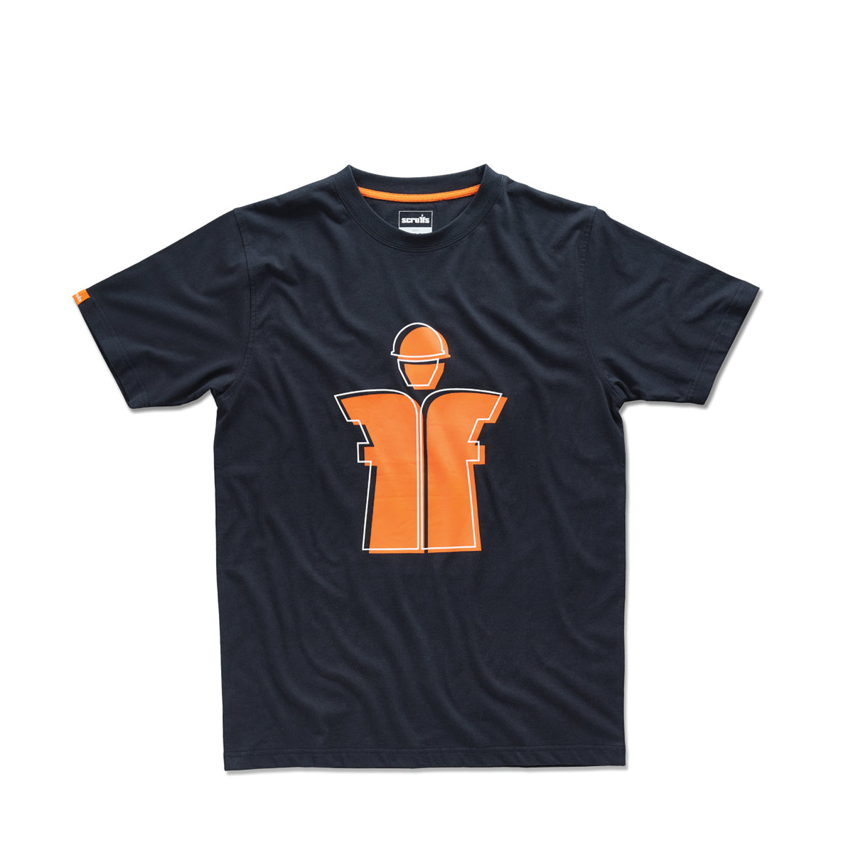 Houghton Worker T-Shirt - 3 Pack