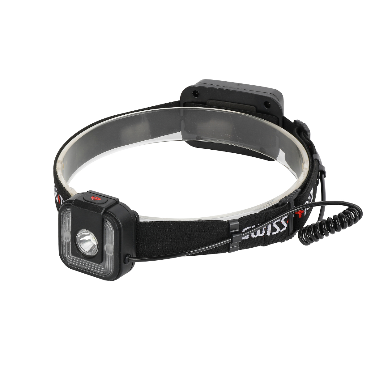 Rechargeable Headlamp