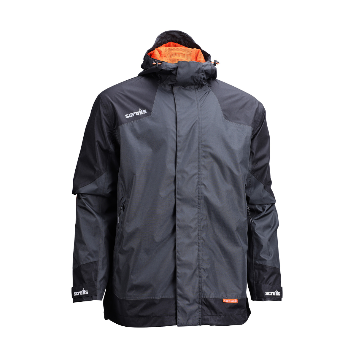 Tech Waterproof Jacket