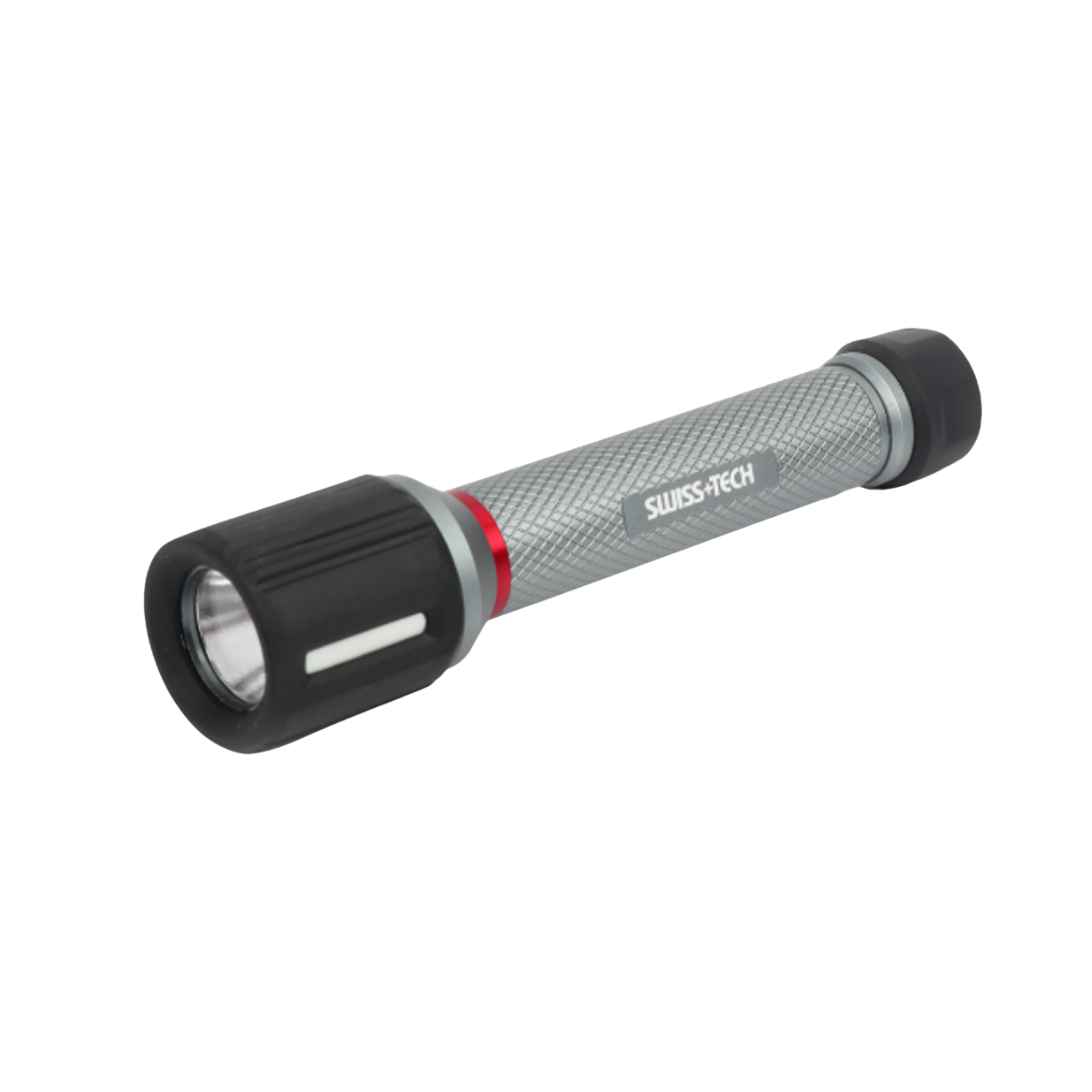 6AA Drop Proof Aluminum Flashlight