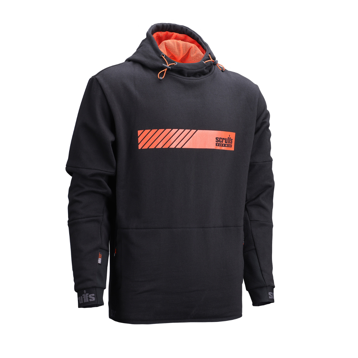 Tech Hoodie