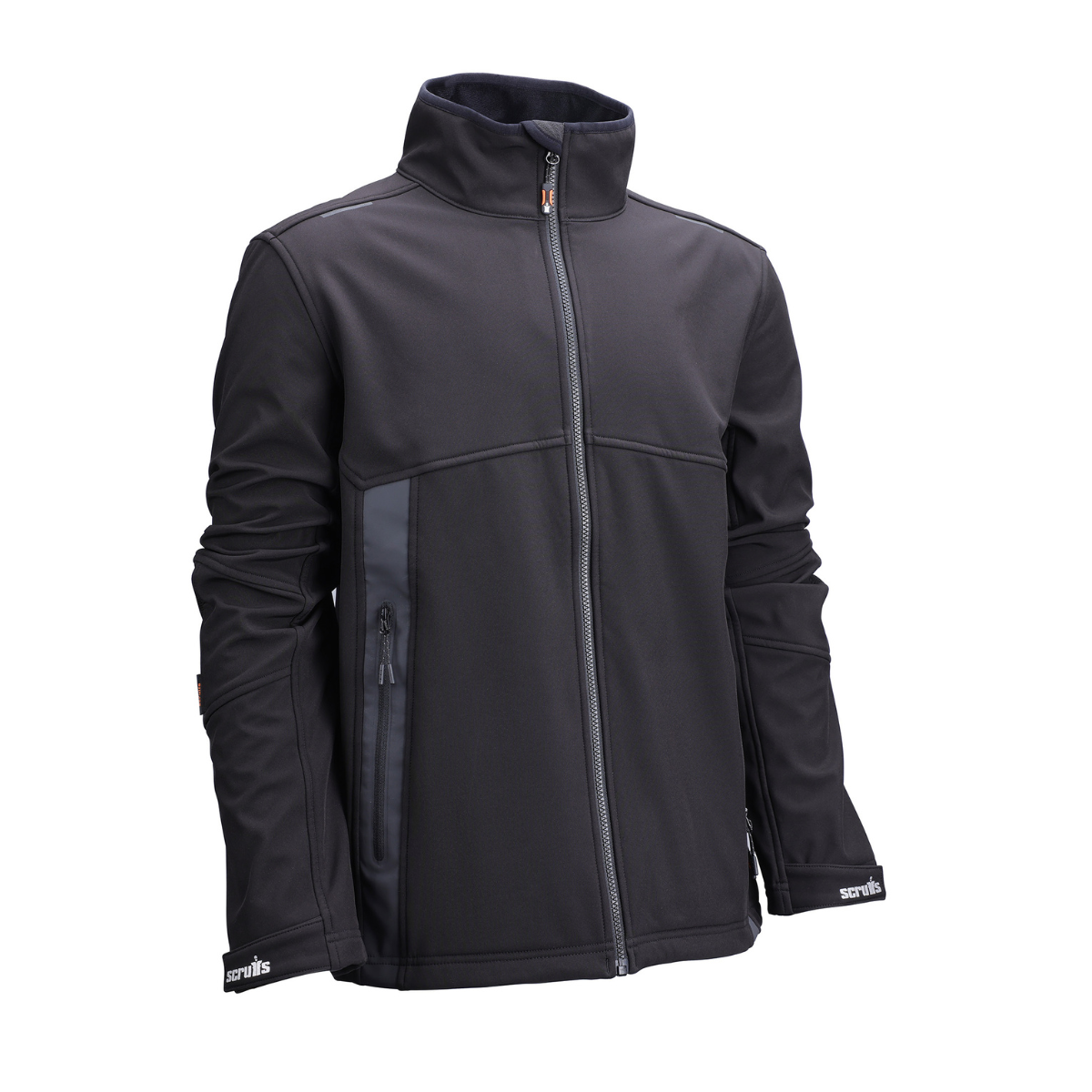 Trade Softshell