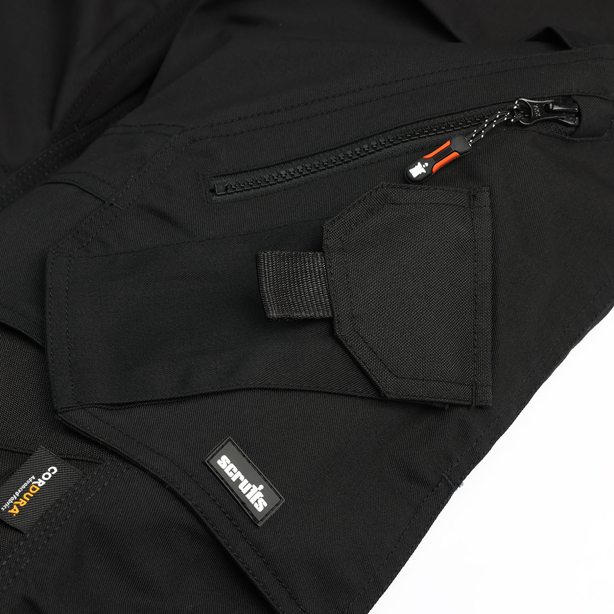 Women's Trade Flex Trousers
