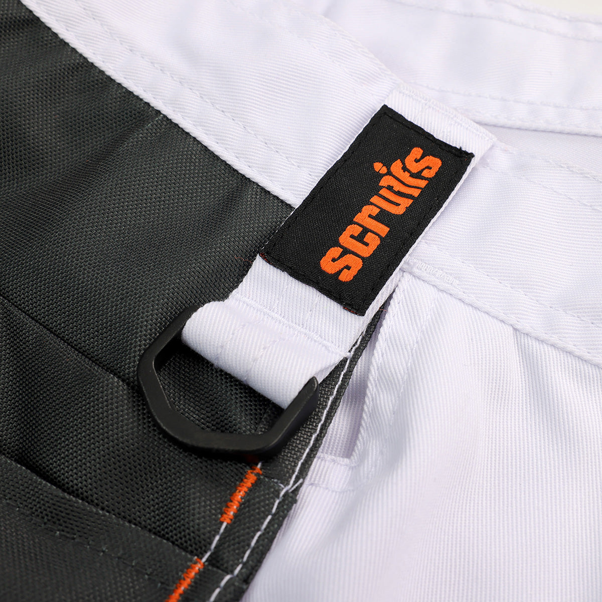 Worker Plus Holster Short