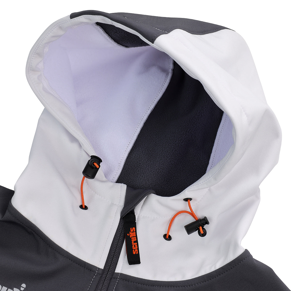 Worker Softshell Jacket