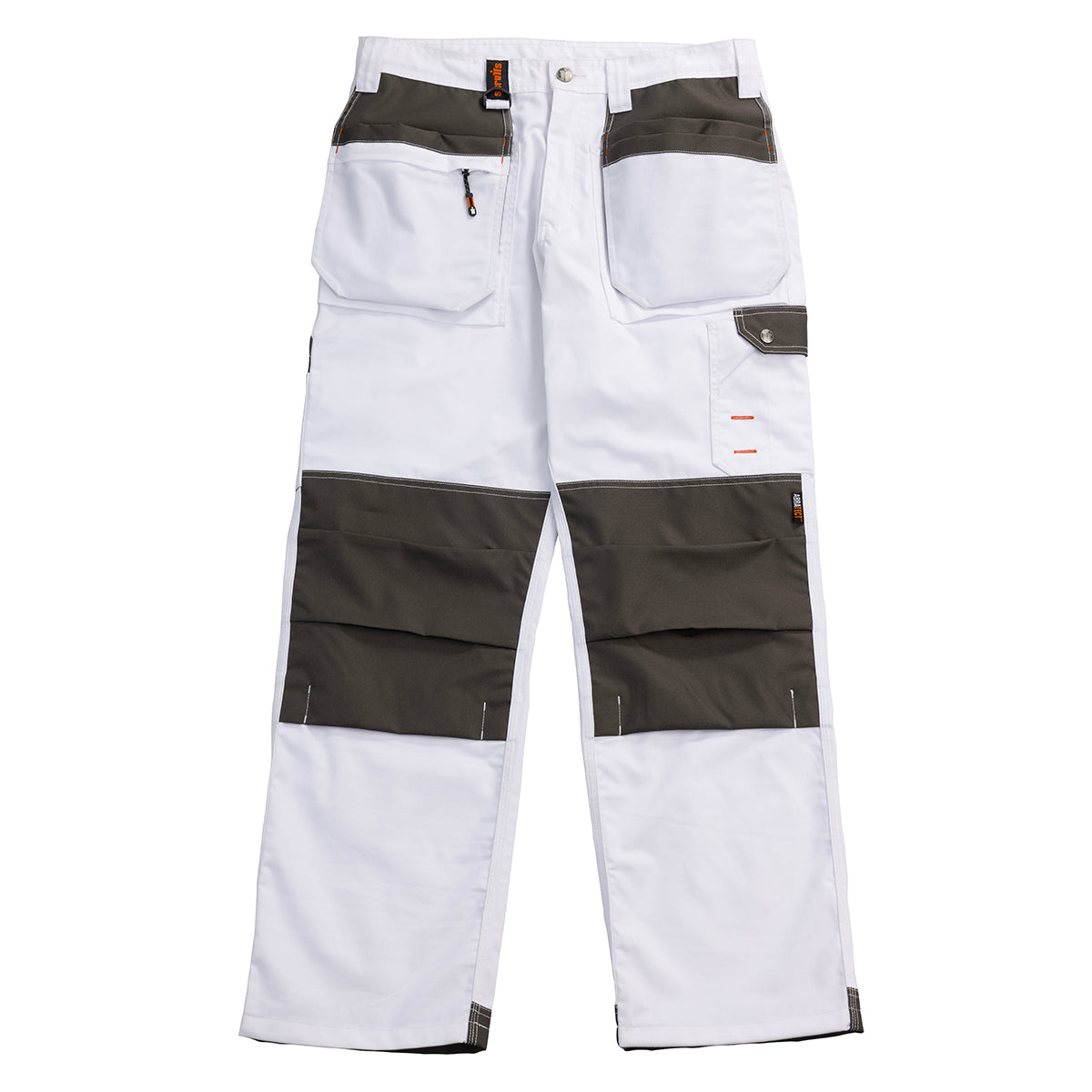 Worker Plus Trousers
