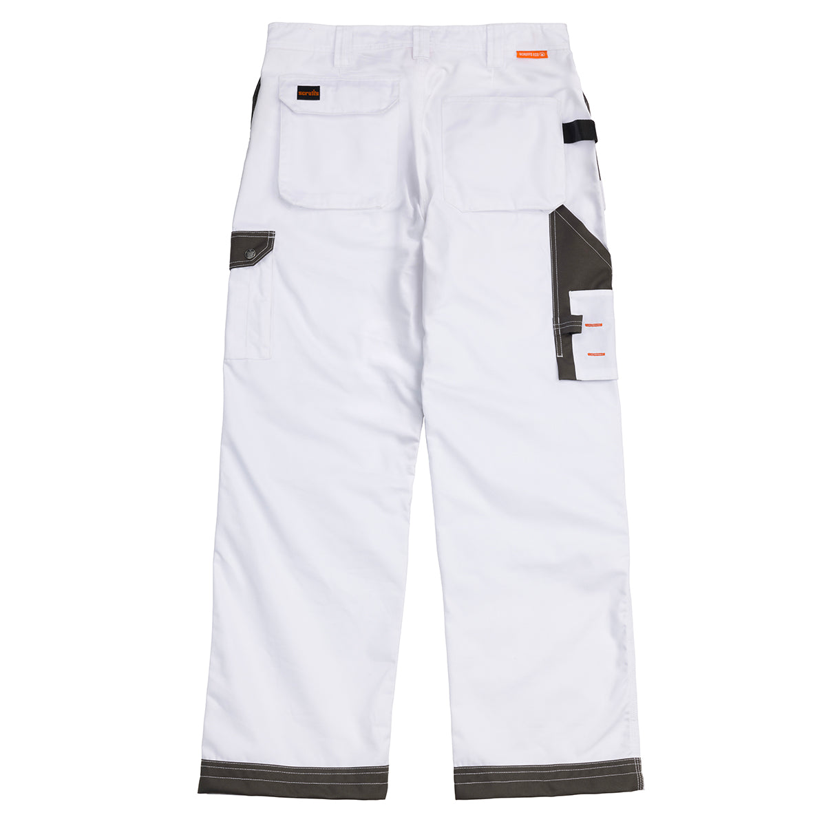 Worker Plus Trousers