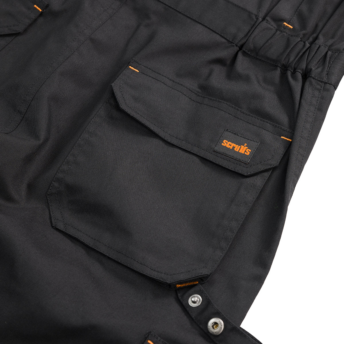 Worthing Coverall