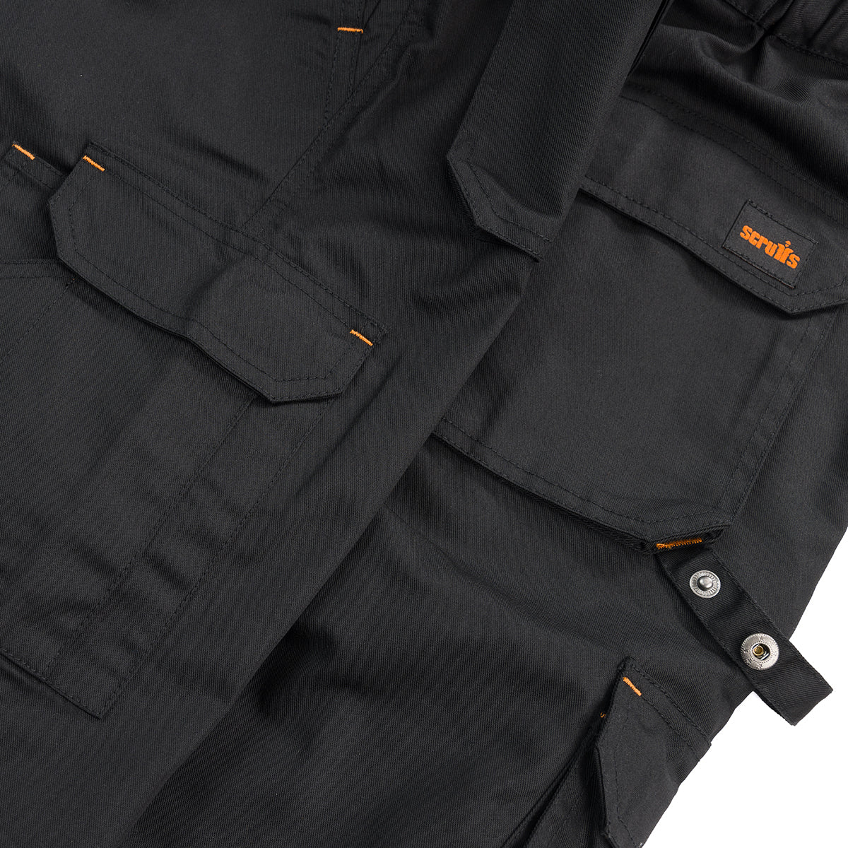 Worthing Coverall