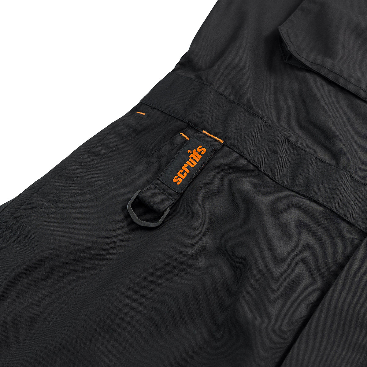 Worthing Coverall