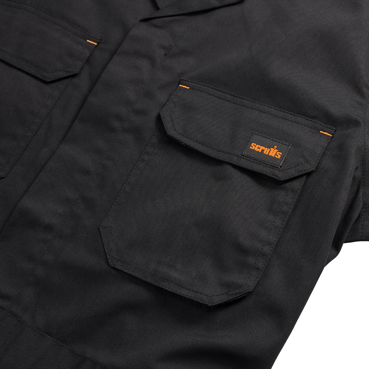 Worthing Coverall