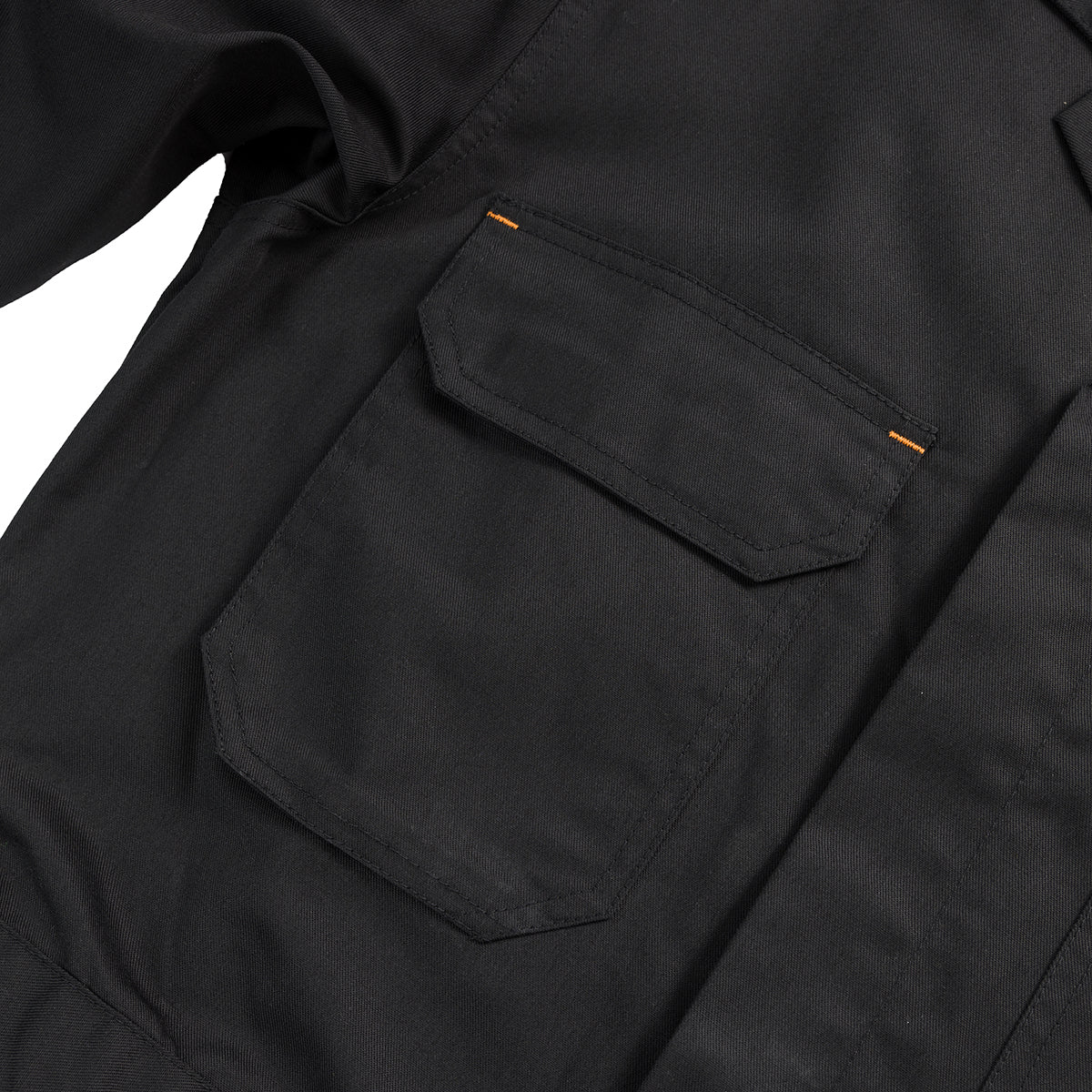 Worthing Coverall