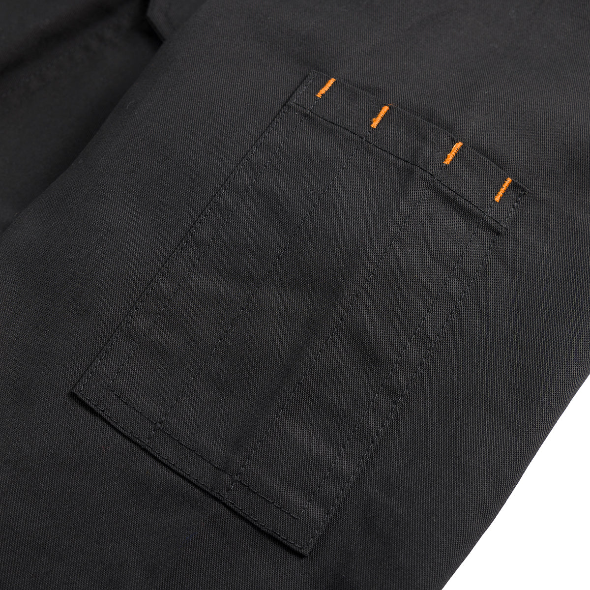 Worthing Coverall