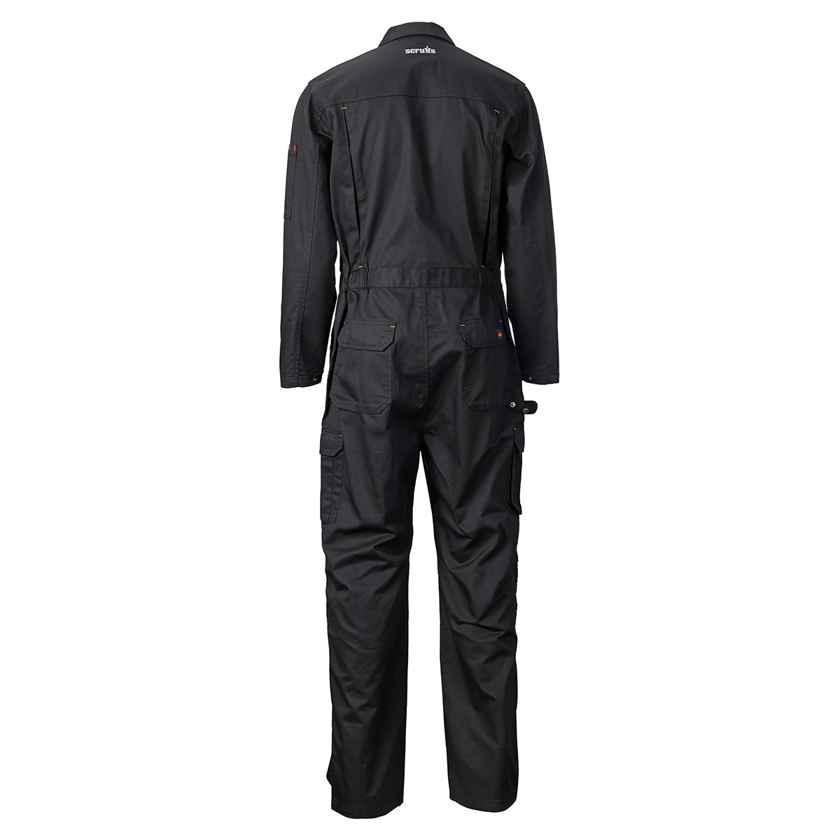 Worthing Coverall