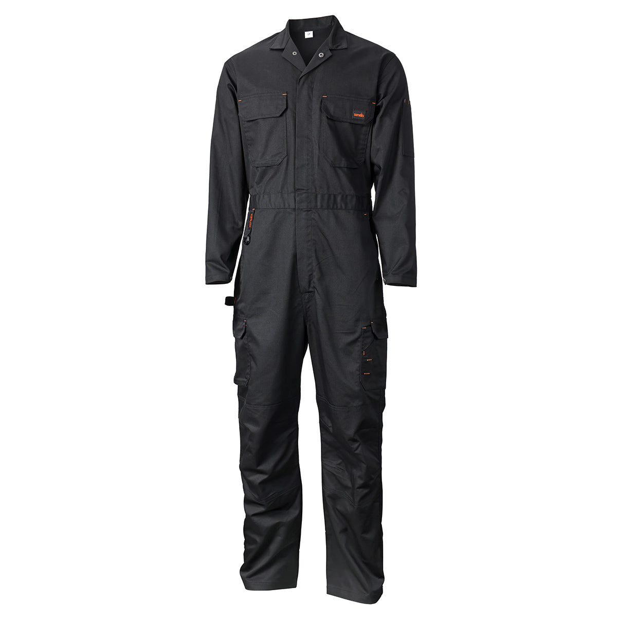 Worthing Coverall