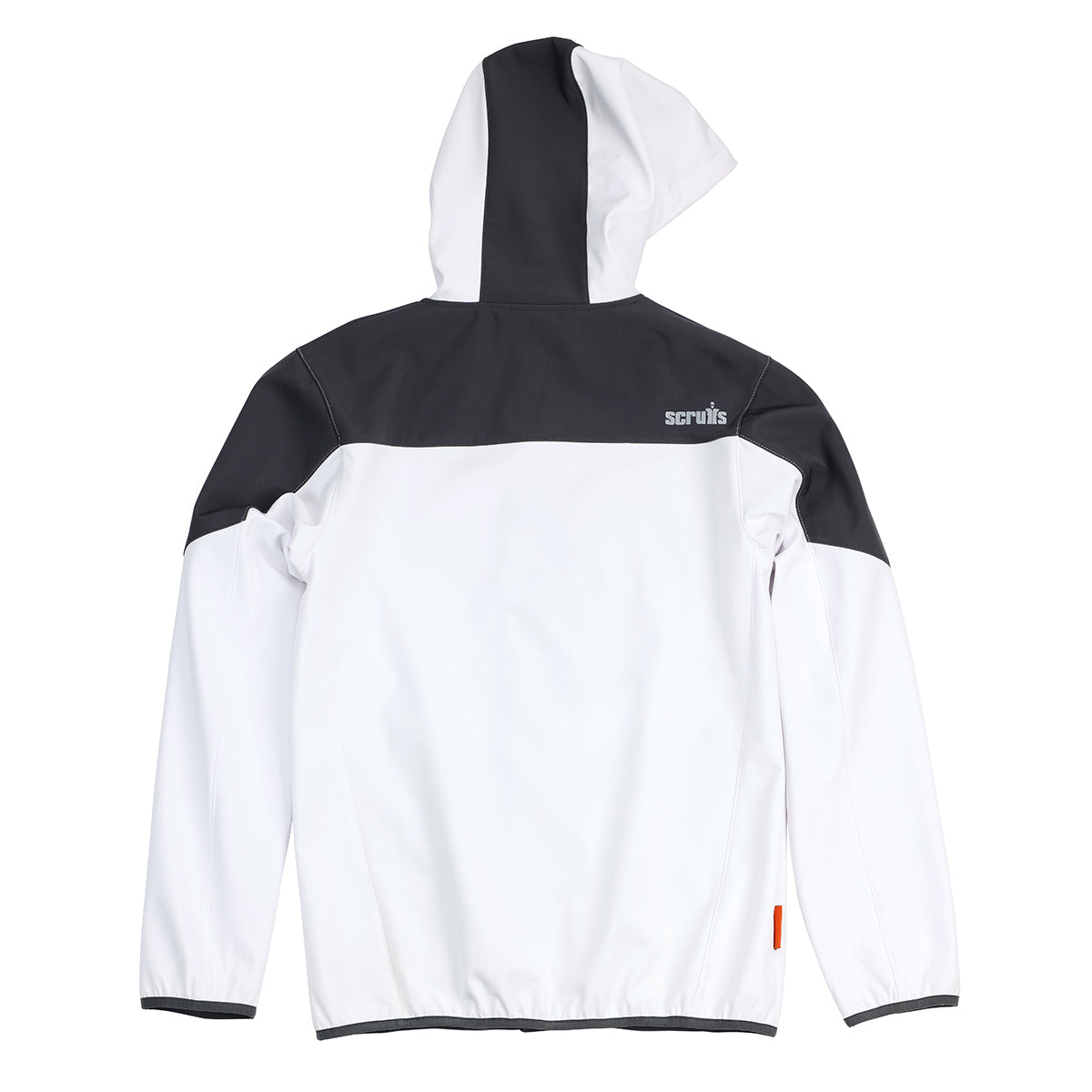 Worker Softshell Jacket