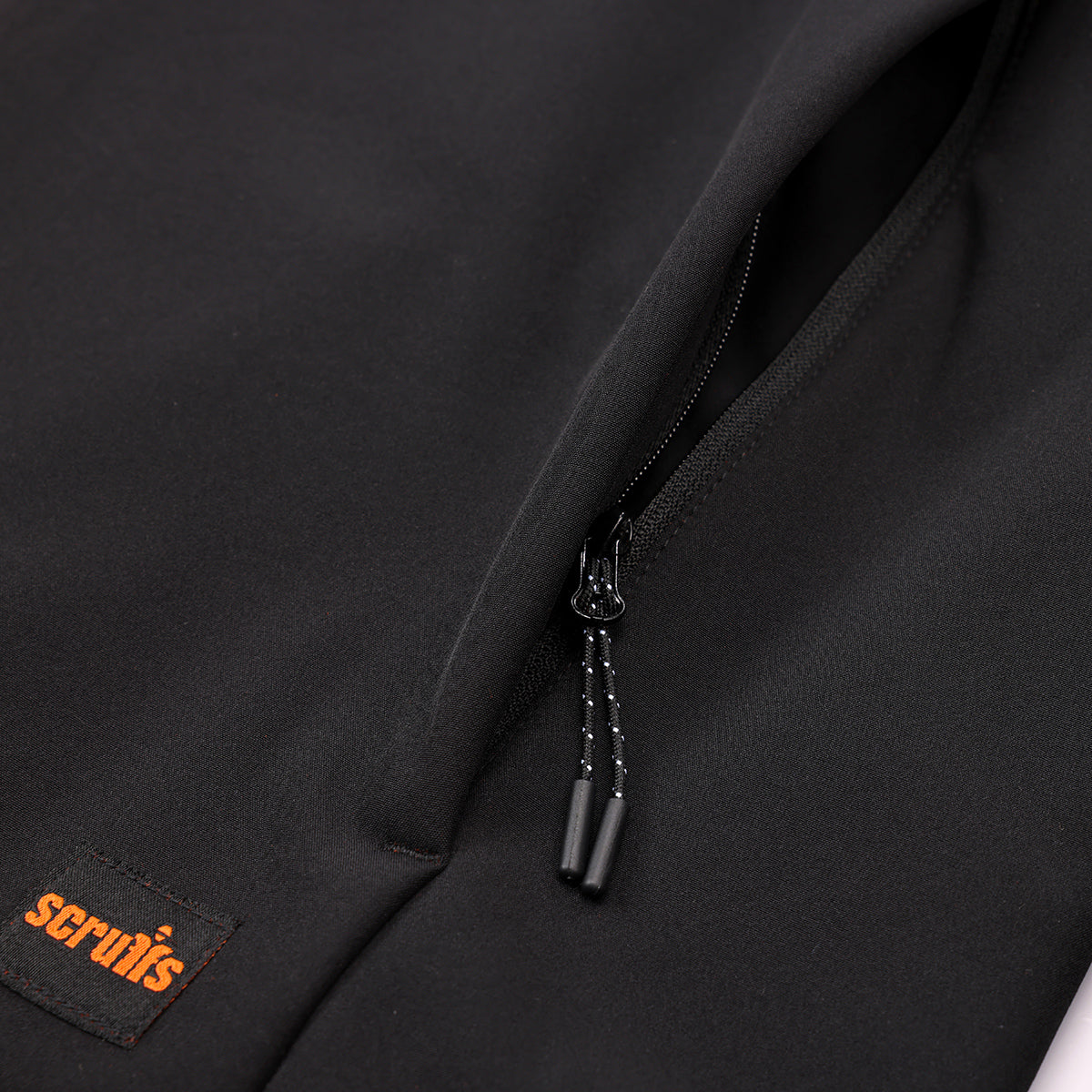 Bradfield Softshell