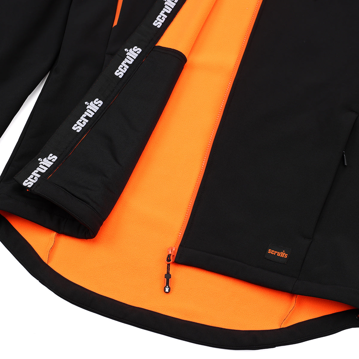 Bradfield Softshell