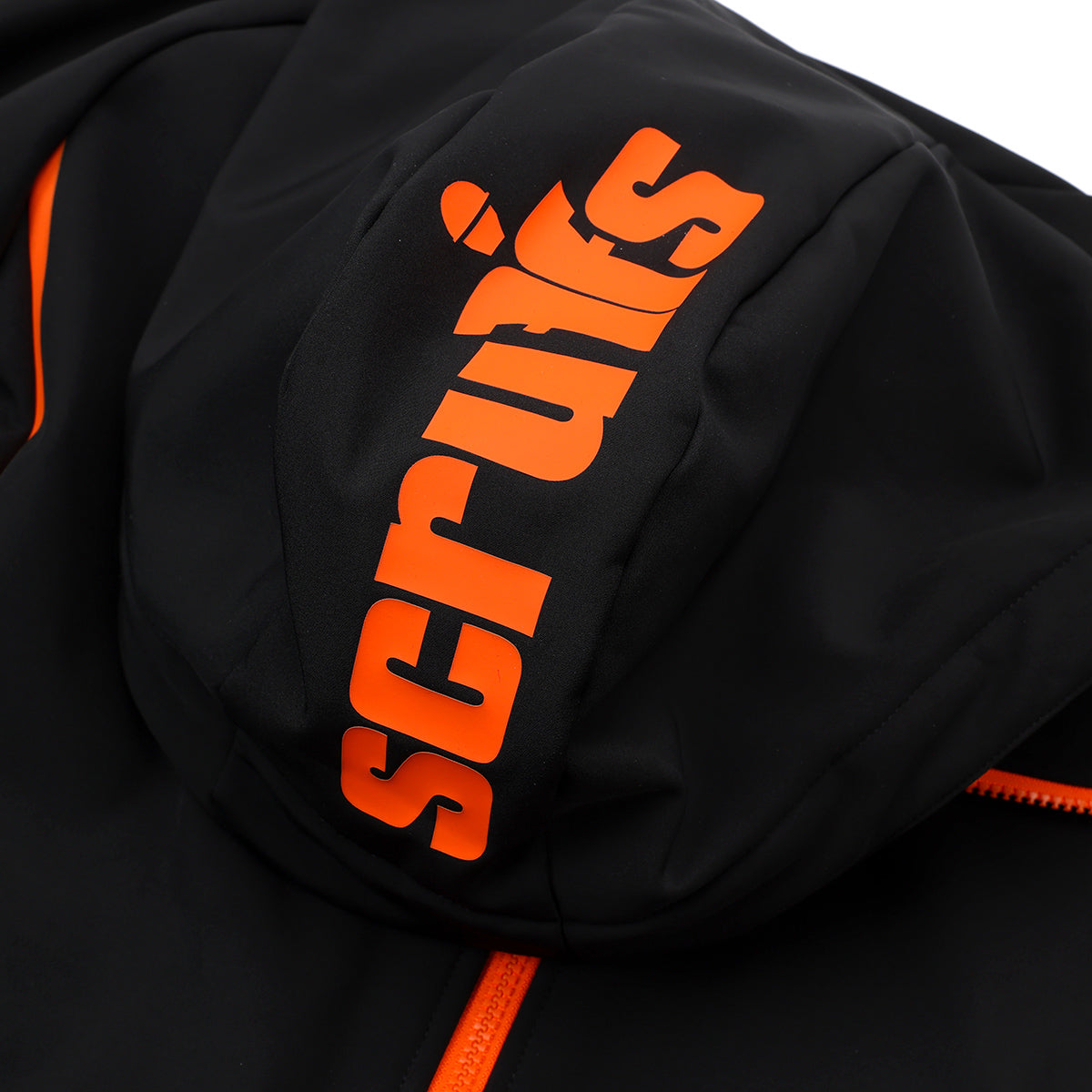 Bradfield Softshell