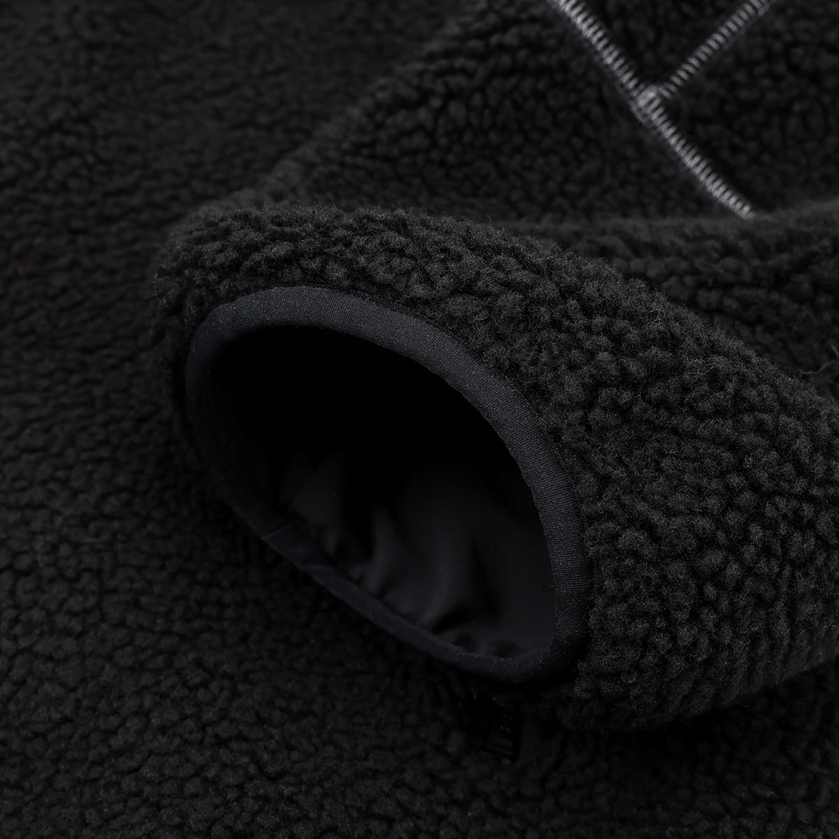 Borley Sherpa Fleece