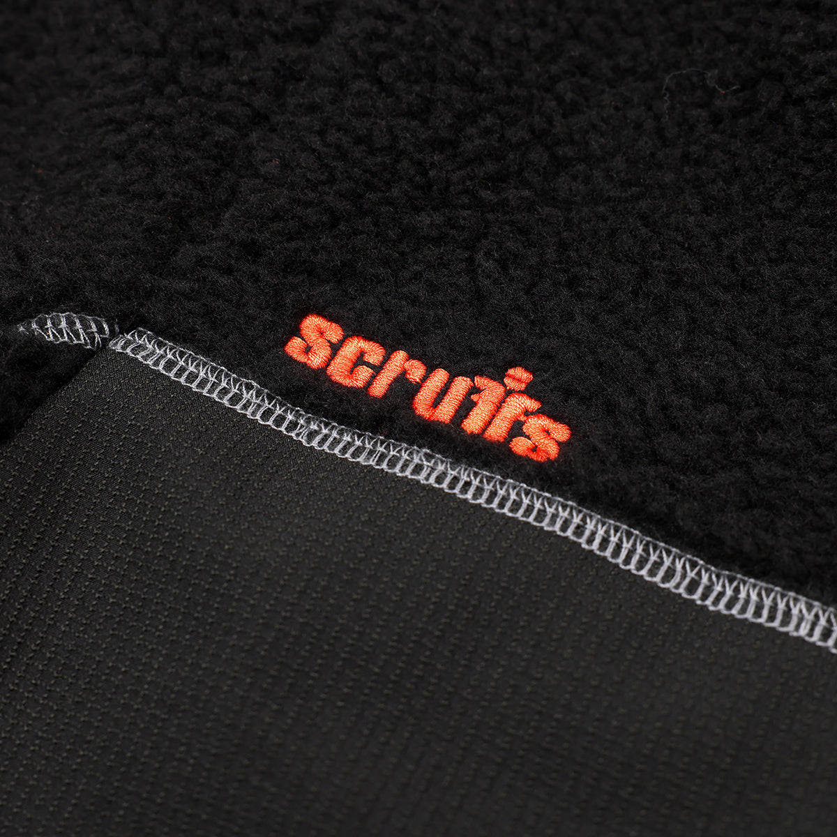 Borley Sherpa Fleece