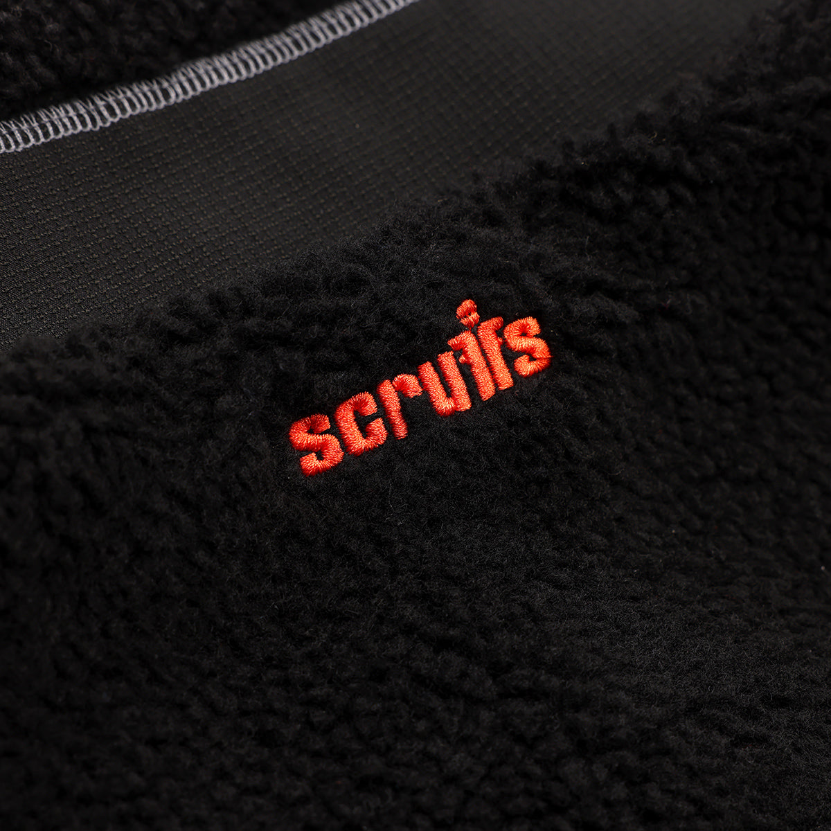 Borley Sherpa Fleece