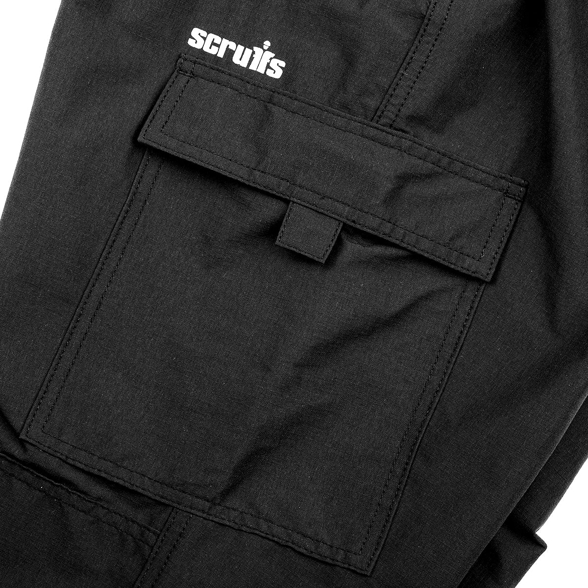 Rutherford Water Resistant Trousers