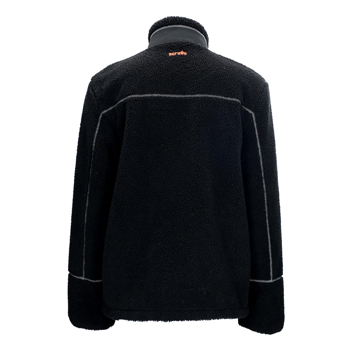 Borley Sherpa Fleece