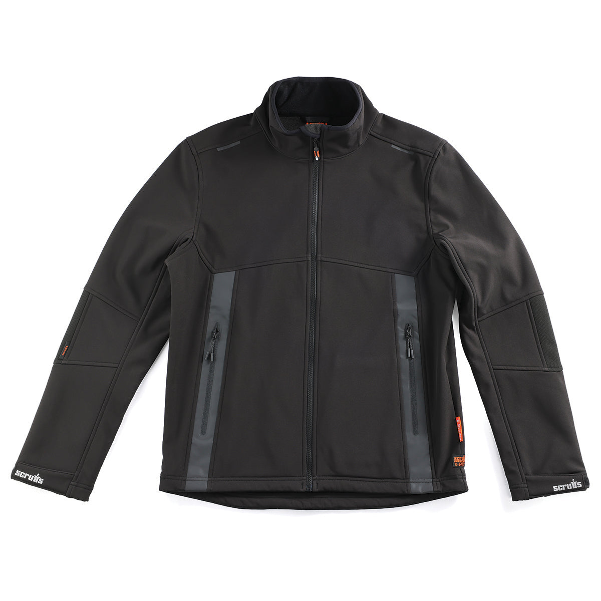 Trade Softshell