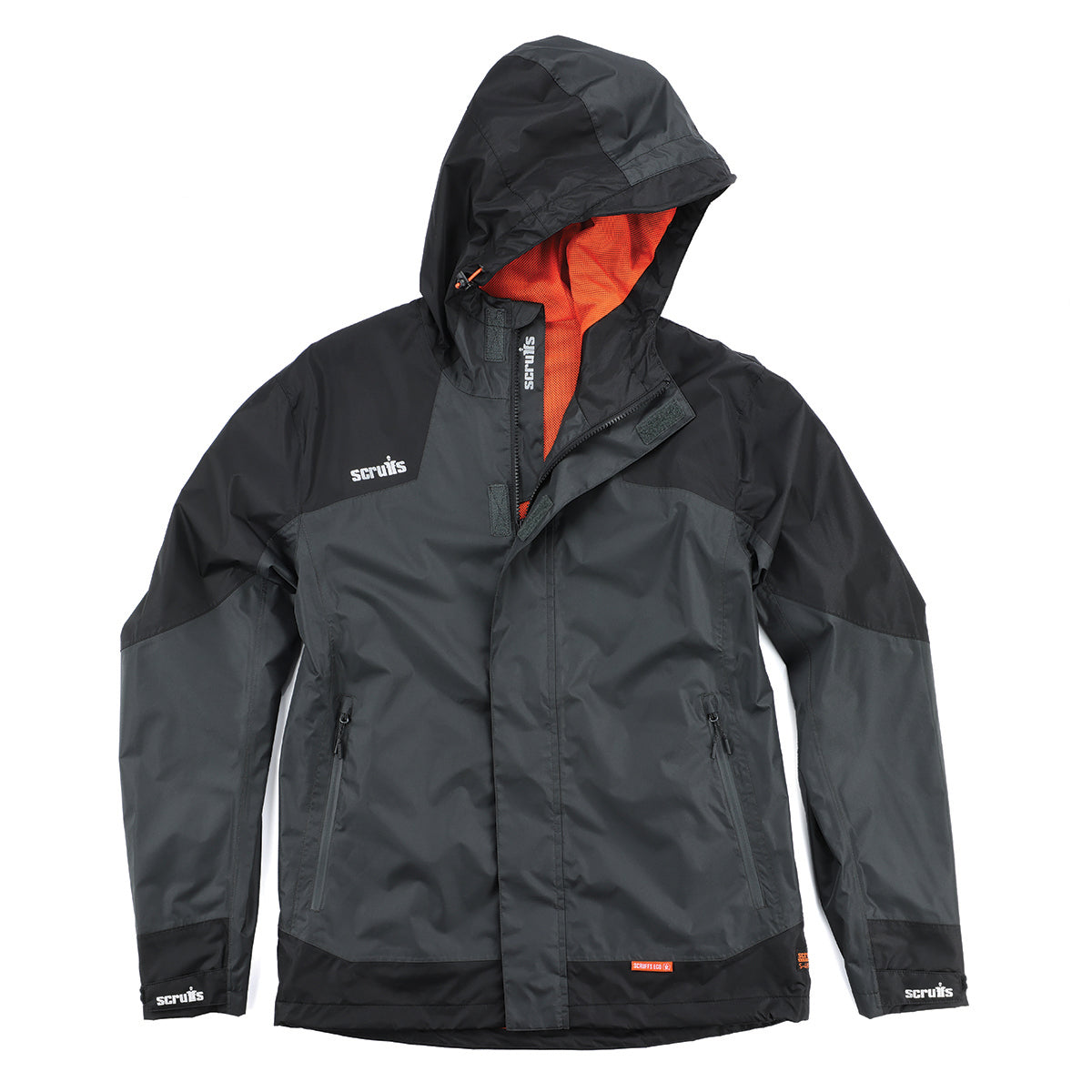 Tech Waterproof Jacket