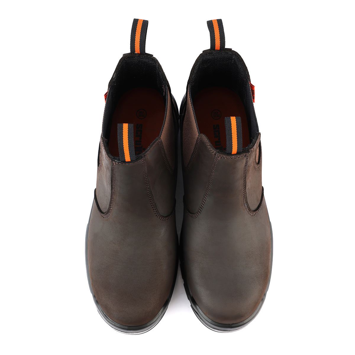 Croften Dealer Boot