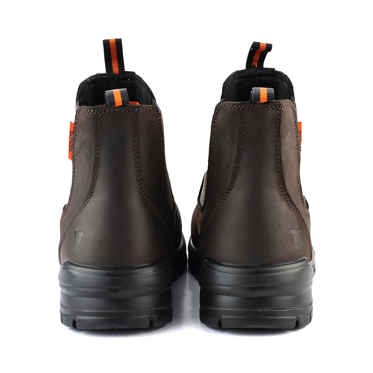 Croften Dealer Boot