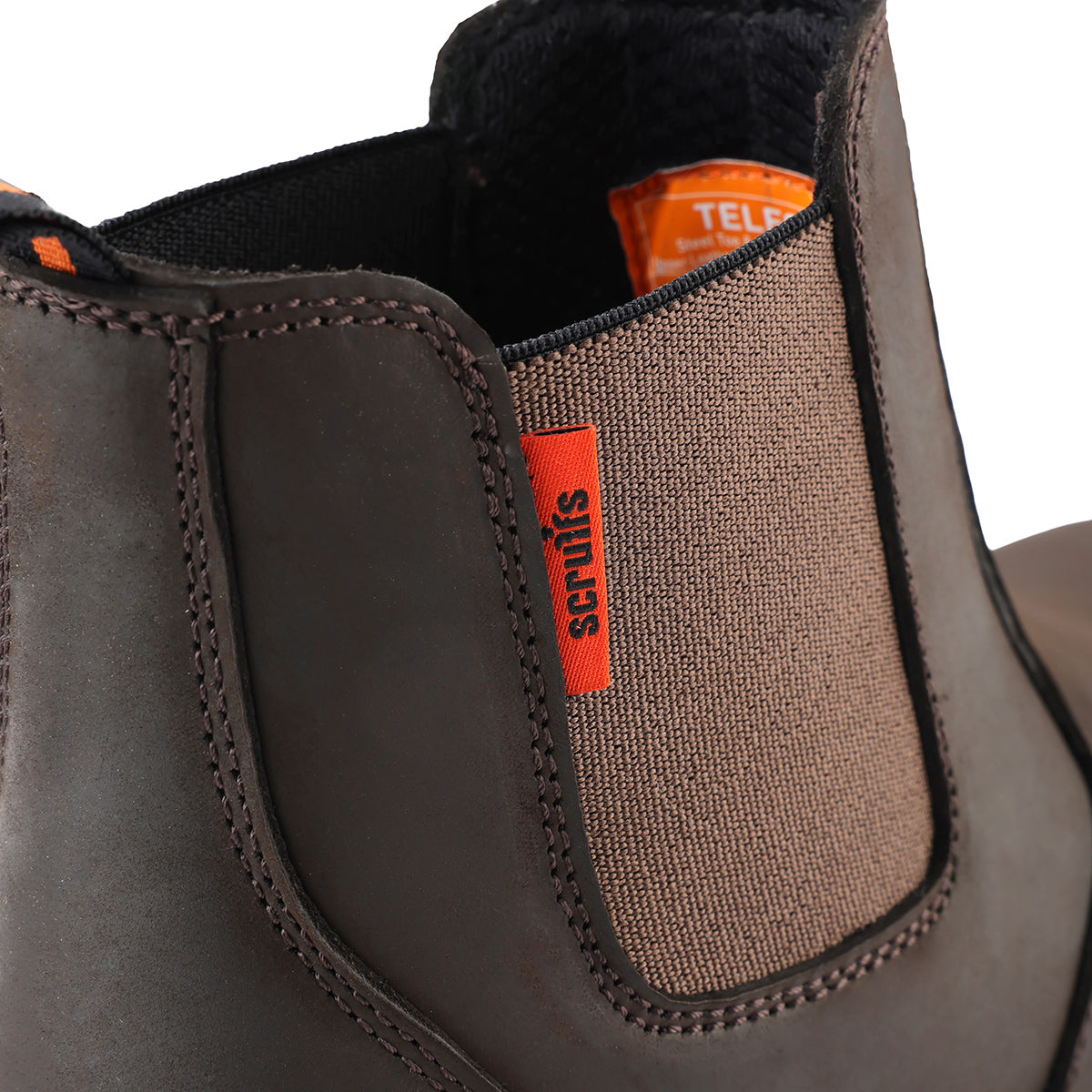 Croften Dealer Boot
