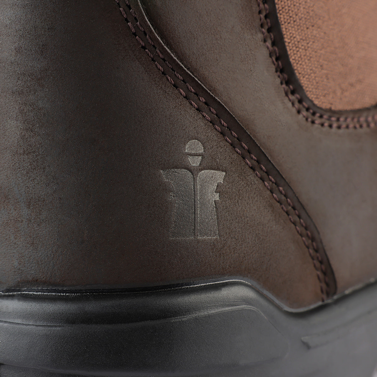 Croften Dealer Boot