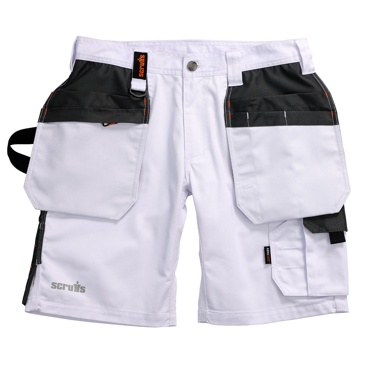 Worker Plus Holster Short