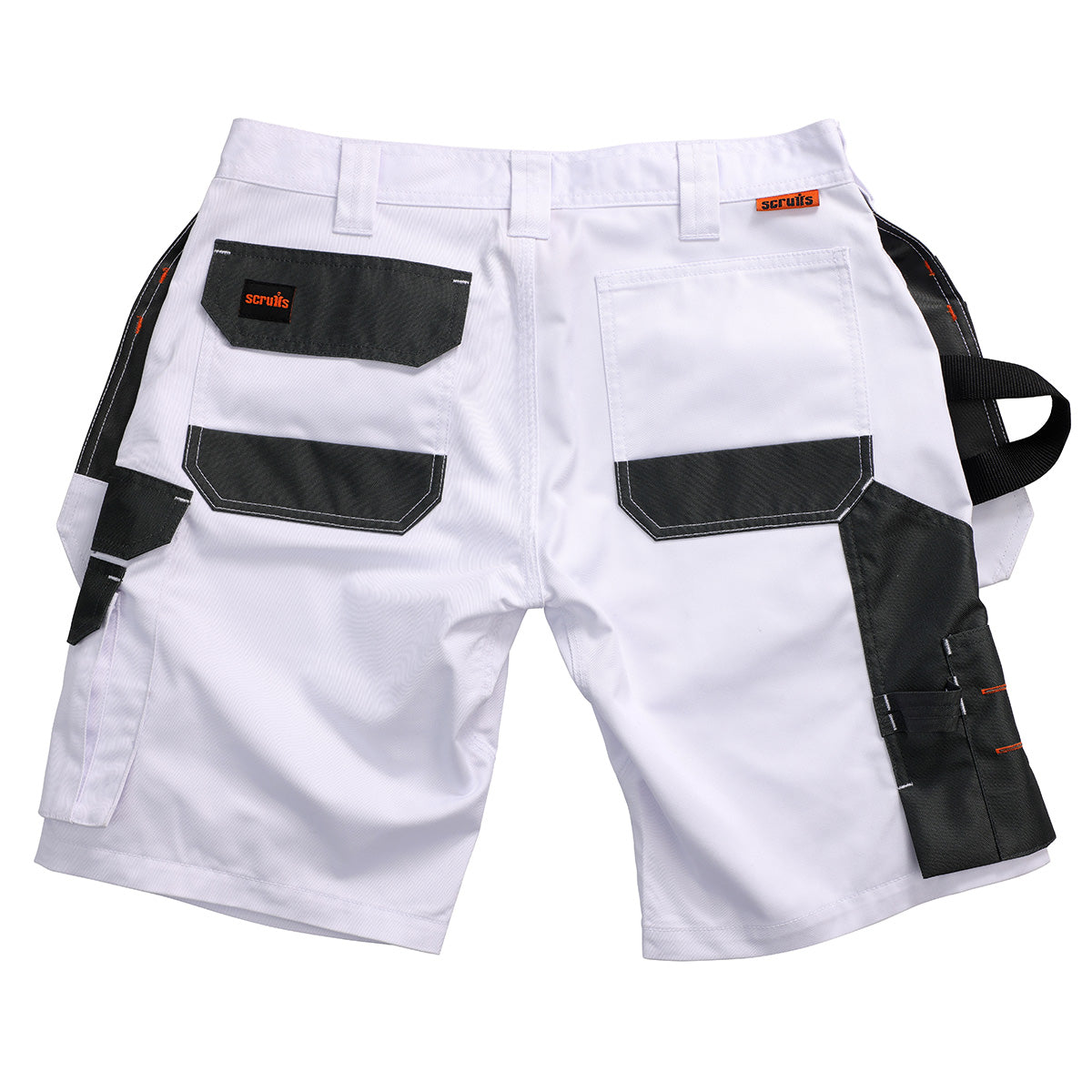 Worker Plus Holster Short