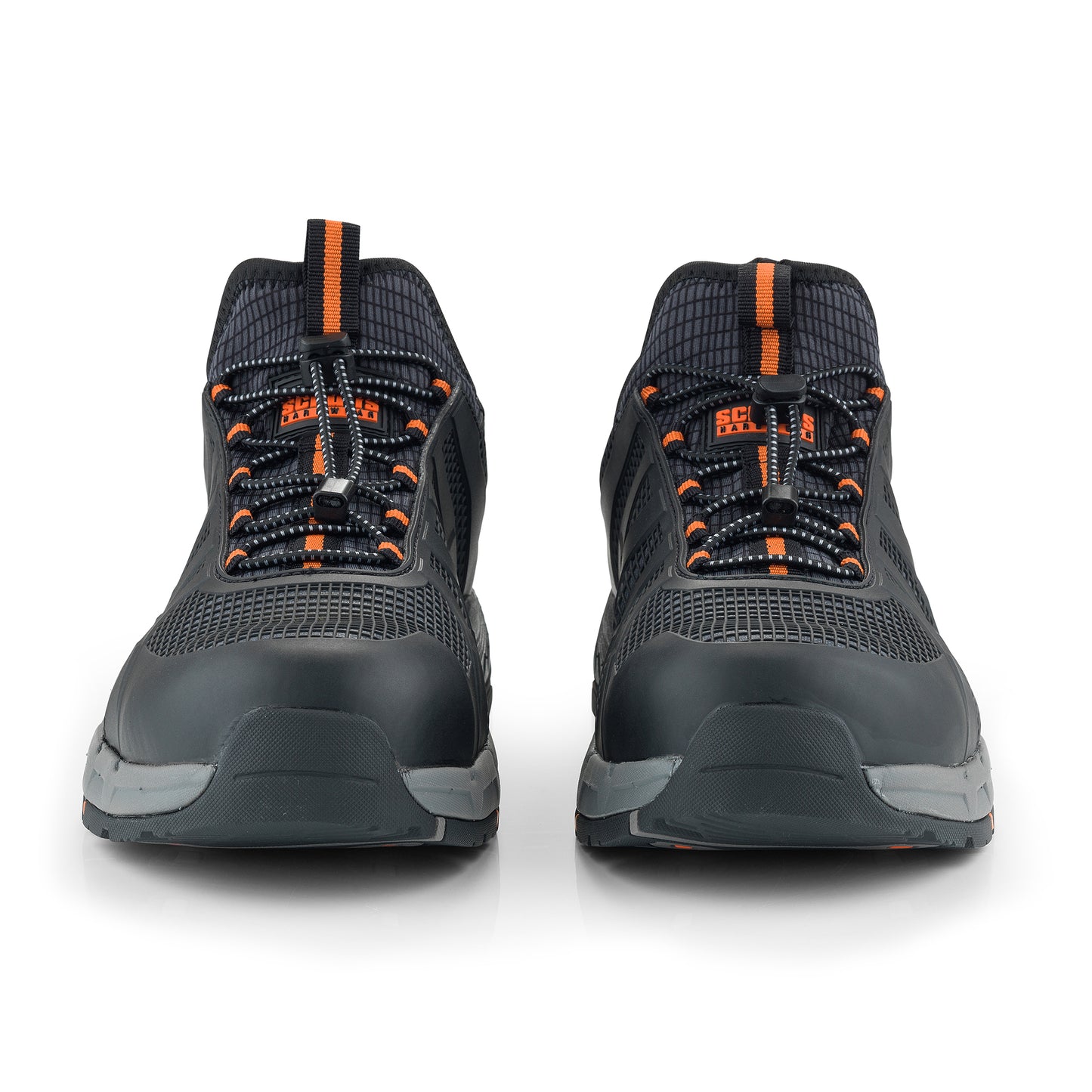 Argon Safety Trainers