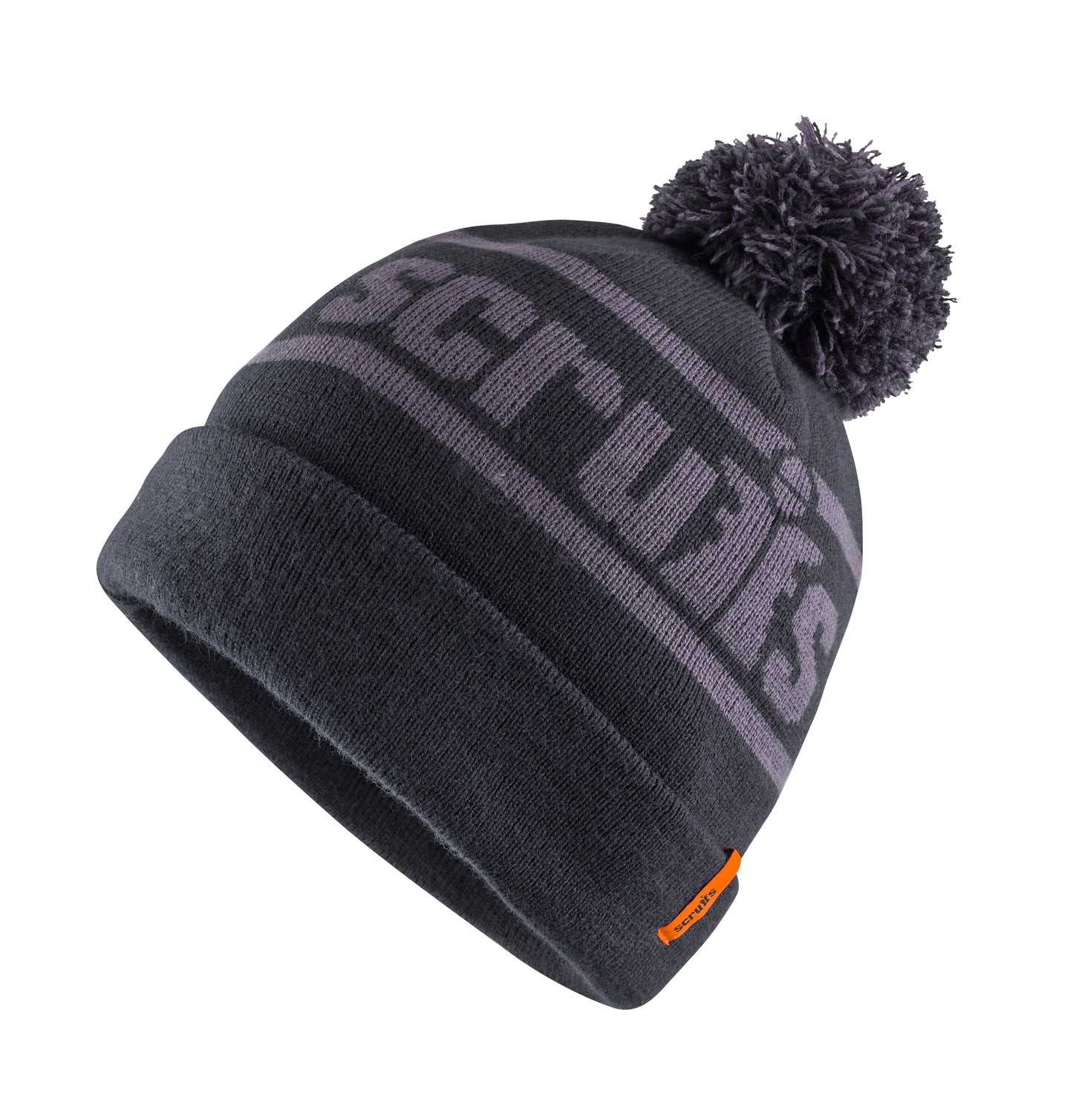 Trade Bobble Hat