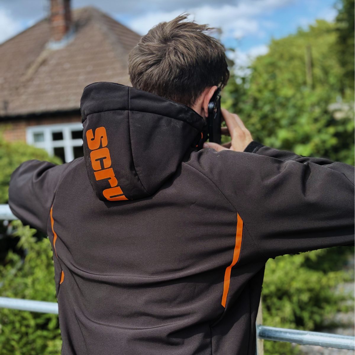Bradfield Softshell