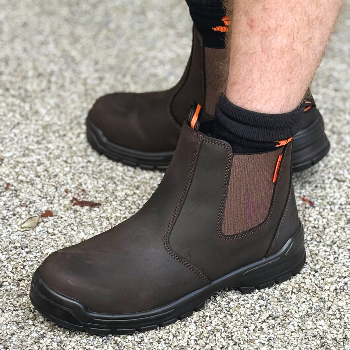 Croften Dealer Boot