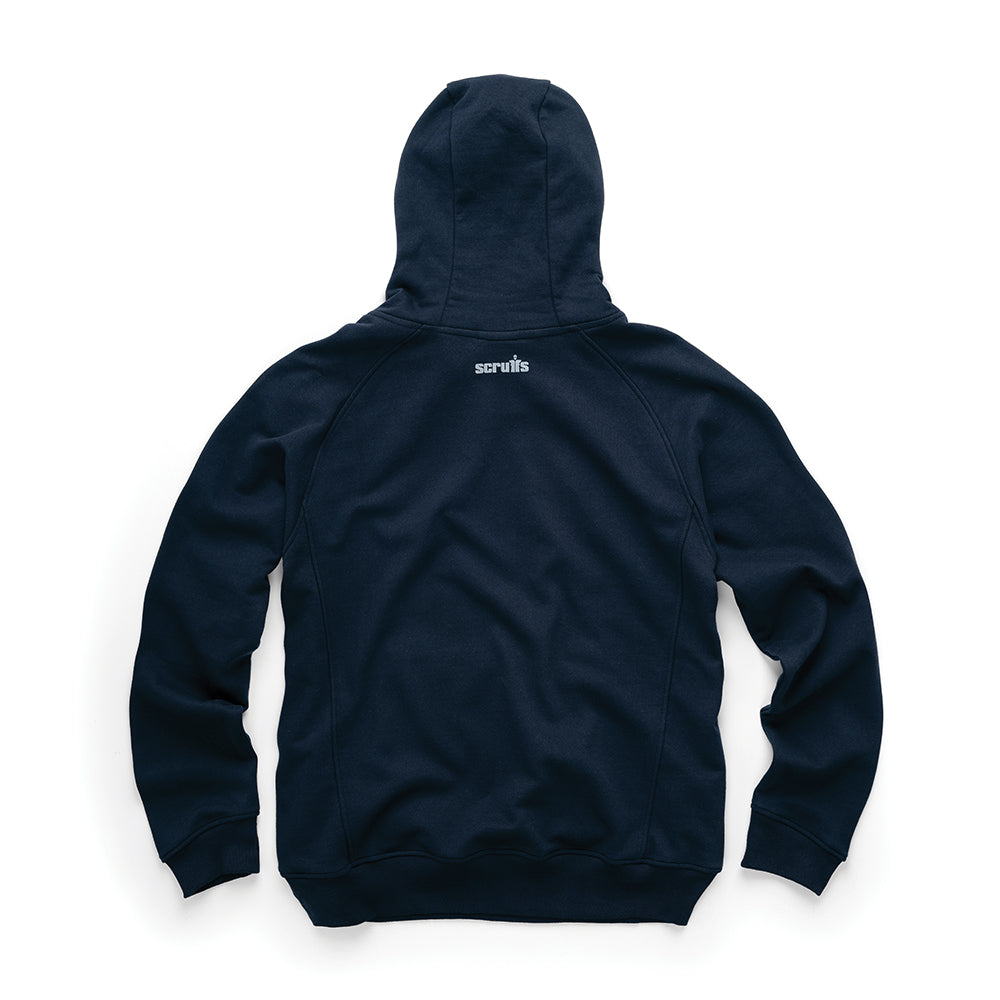 Eco Worker Hoodie