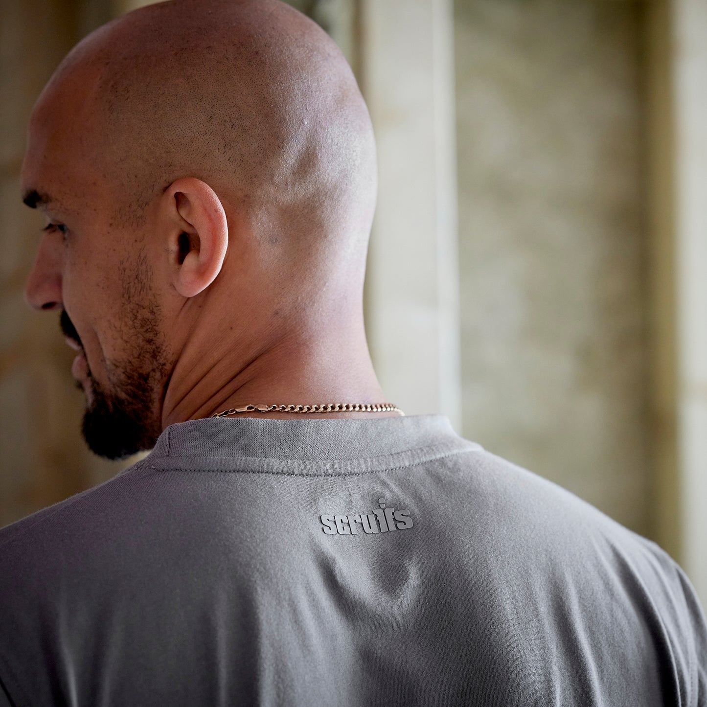 Eco Worker T-Shirt