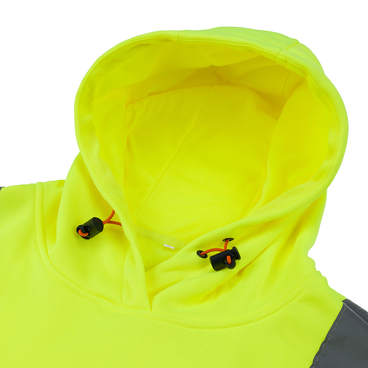 High Visibility Hoodie