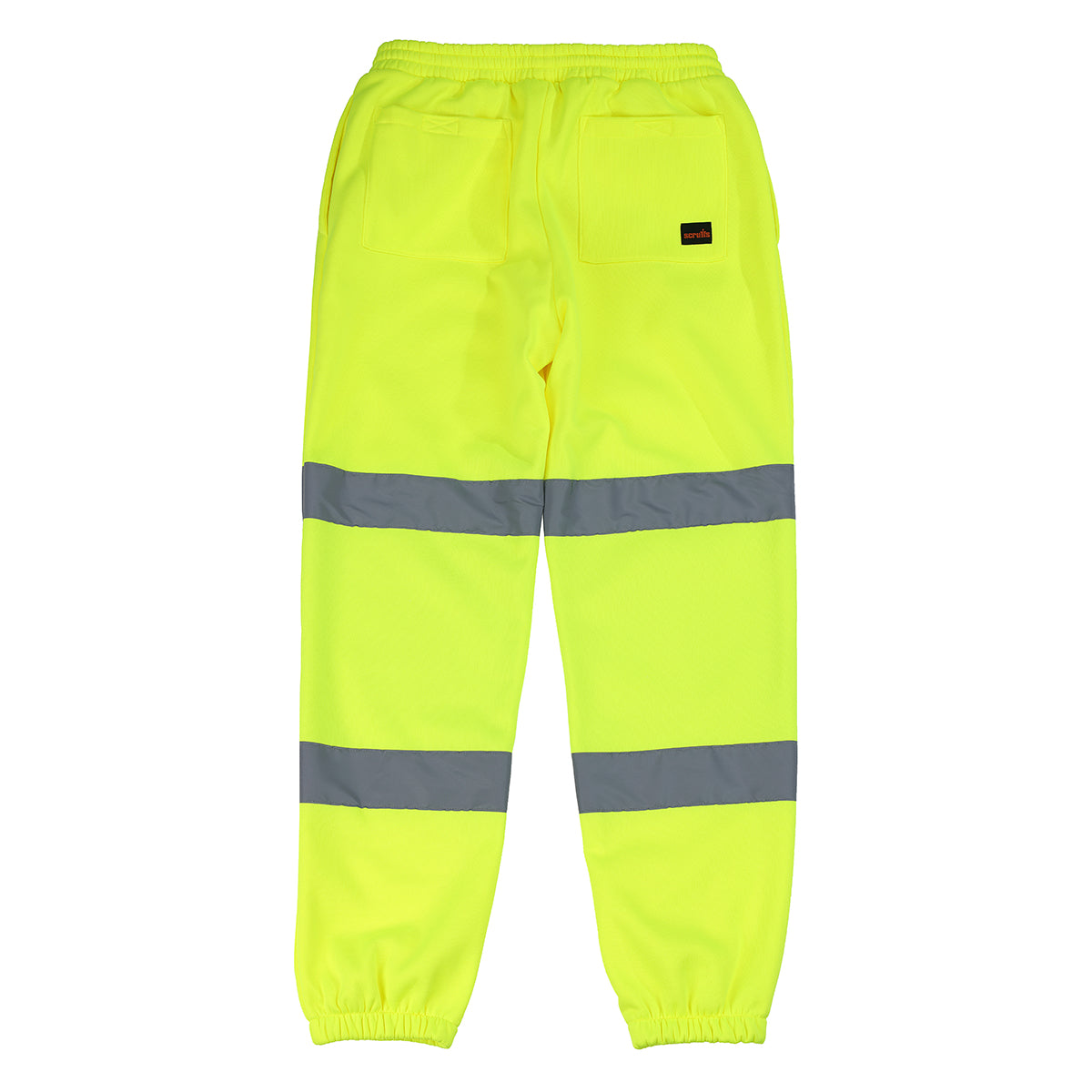 High Visibility Jogger