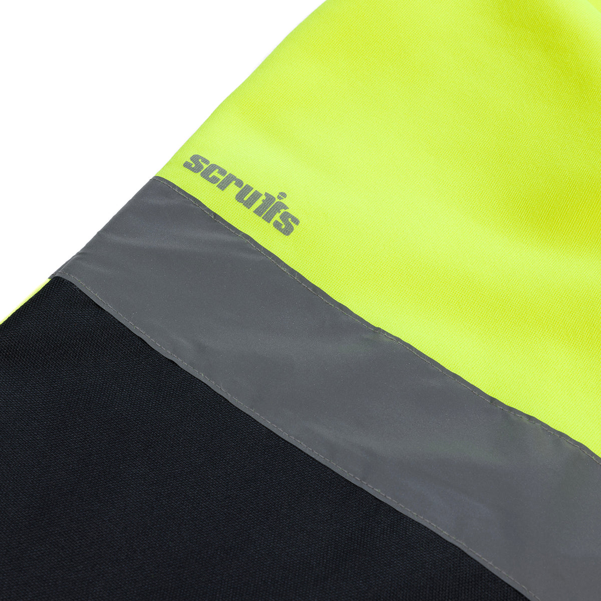 High Visibility Jogger