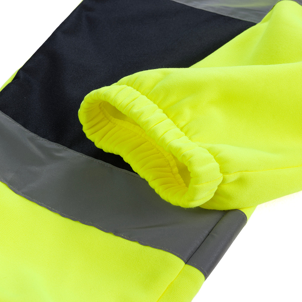 High Visibility Jogger